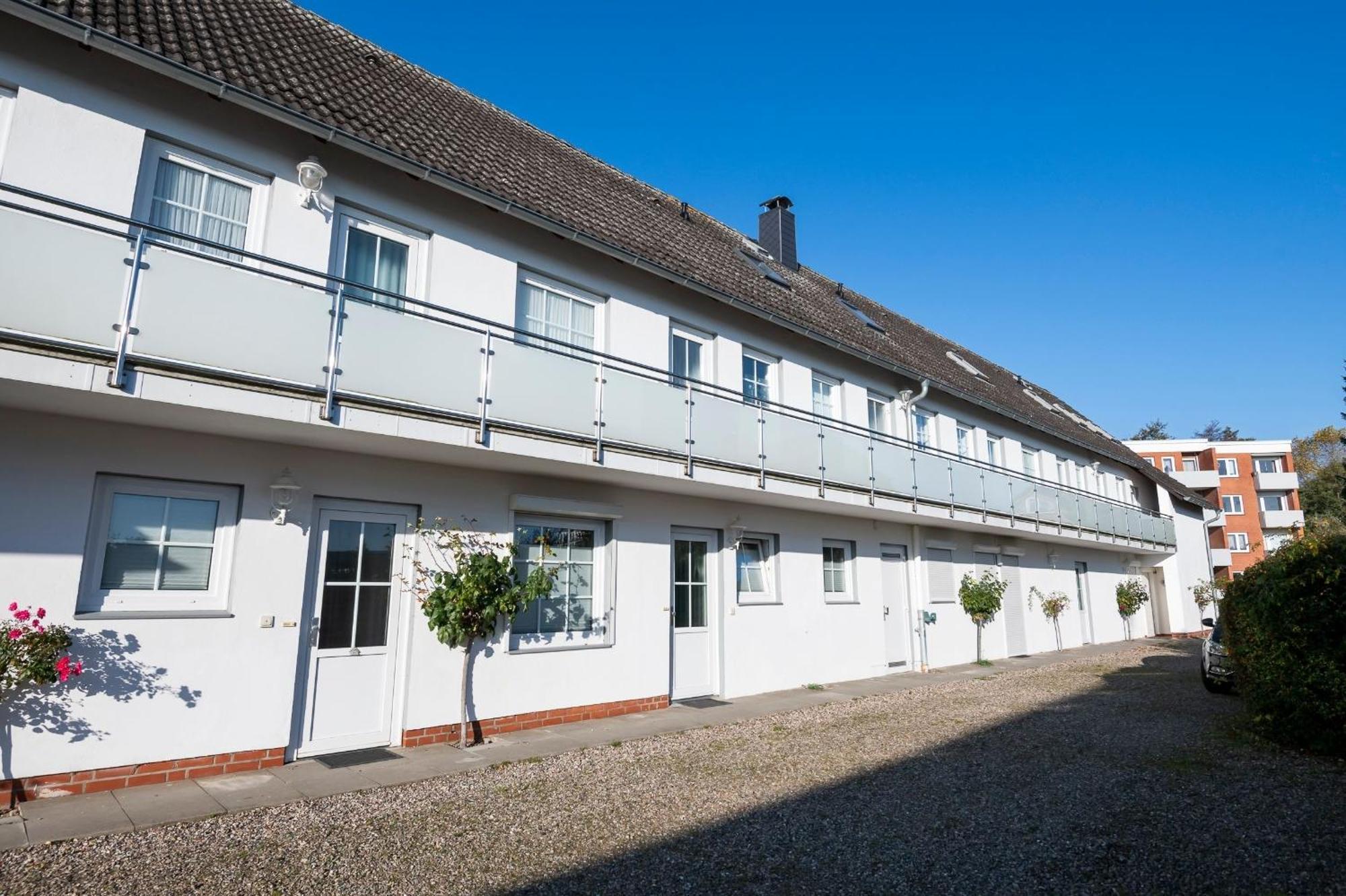 Luebecker Strasse 2 Wohnung 9 Groemitz Luaran gambar