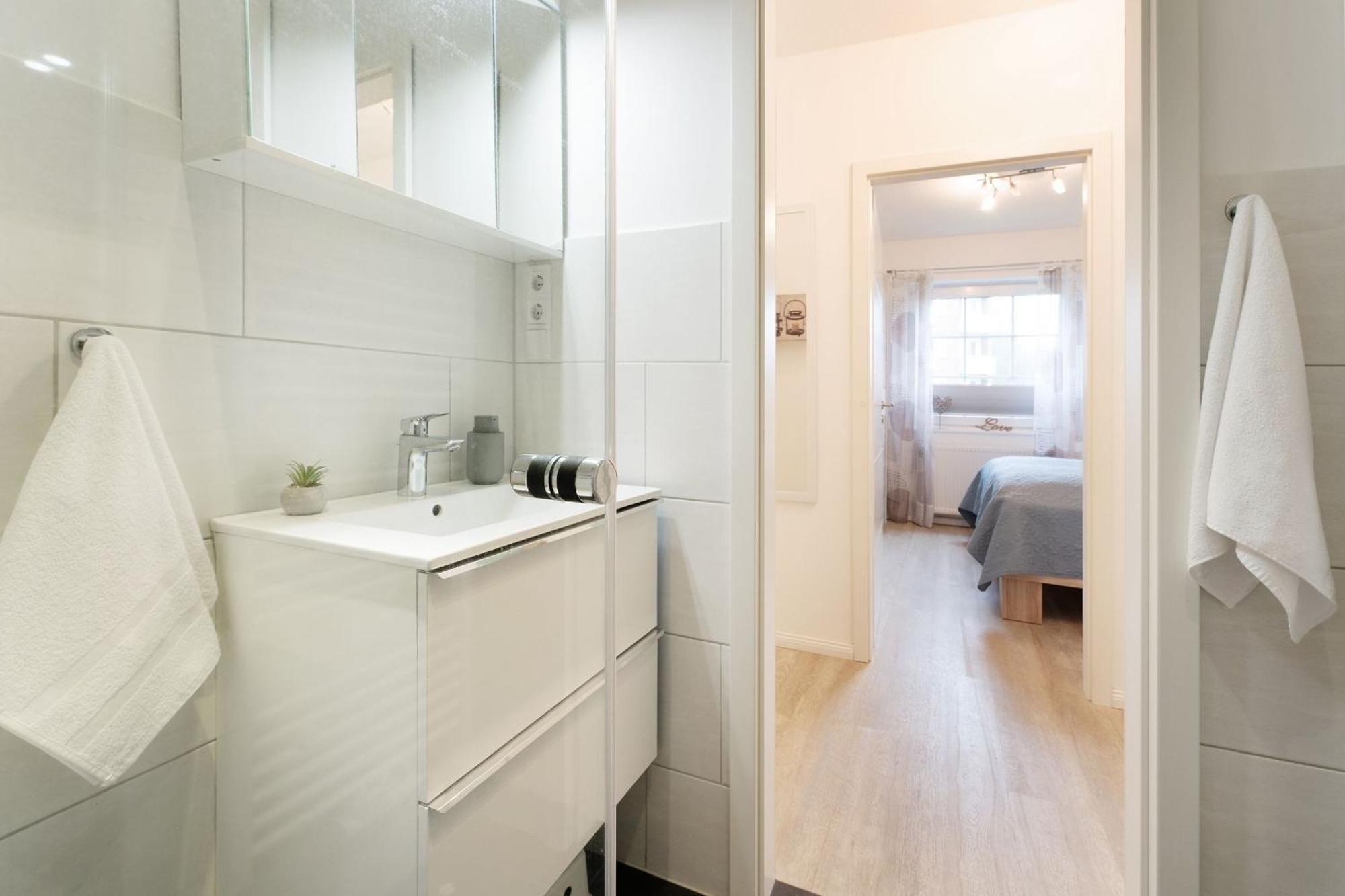 Luebecker Strasse 2 Wohnung 9 Groemitz Luaran gambar