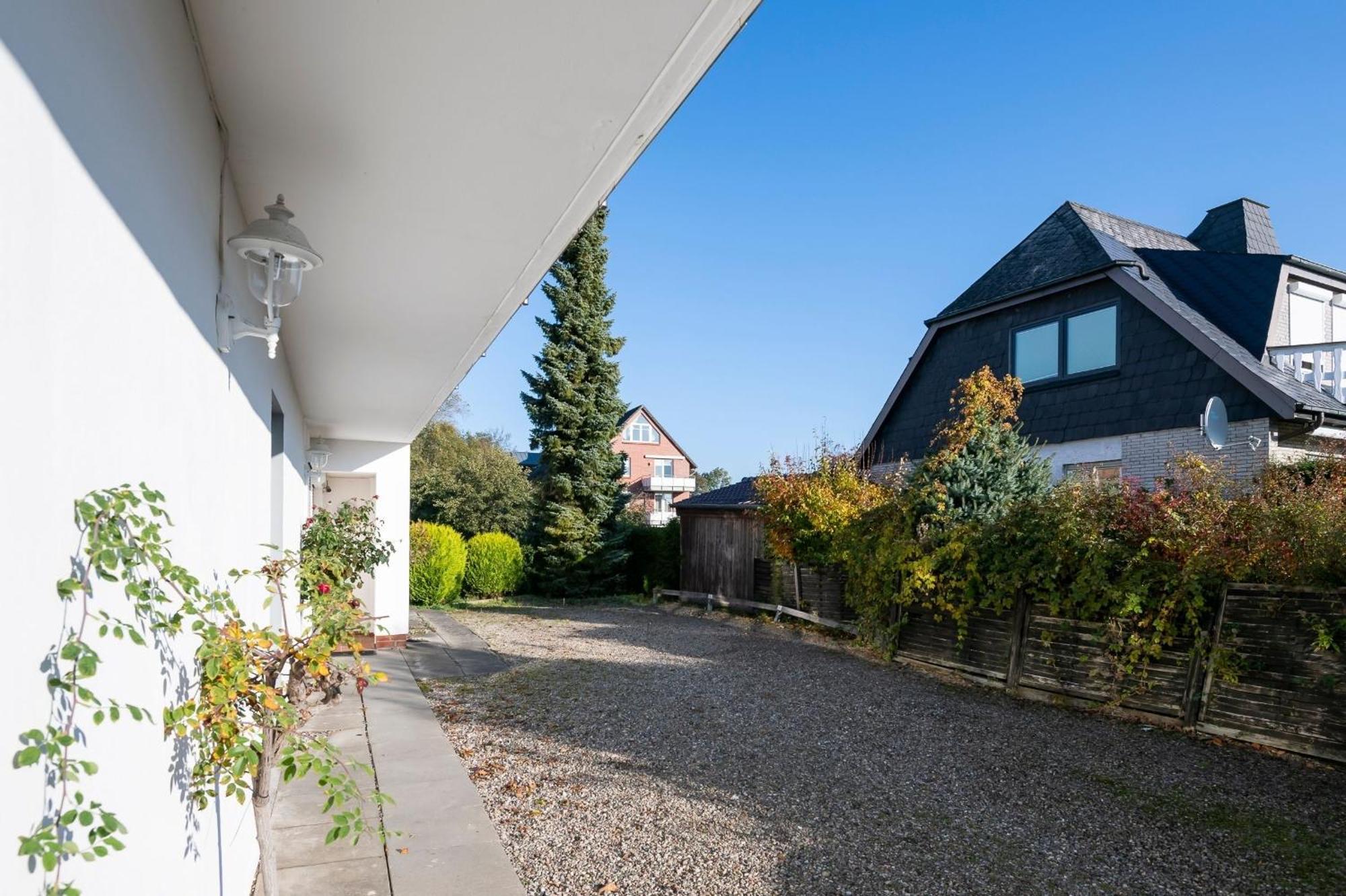 Luebecker Strasse 2 Wohnung 9 Groemitz Luaran gambar