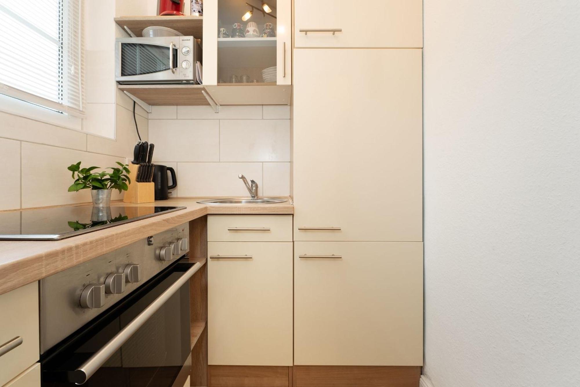 Luebecker Strasse 2 Wohnung 9 Groemitz Luaran gambar
