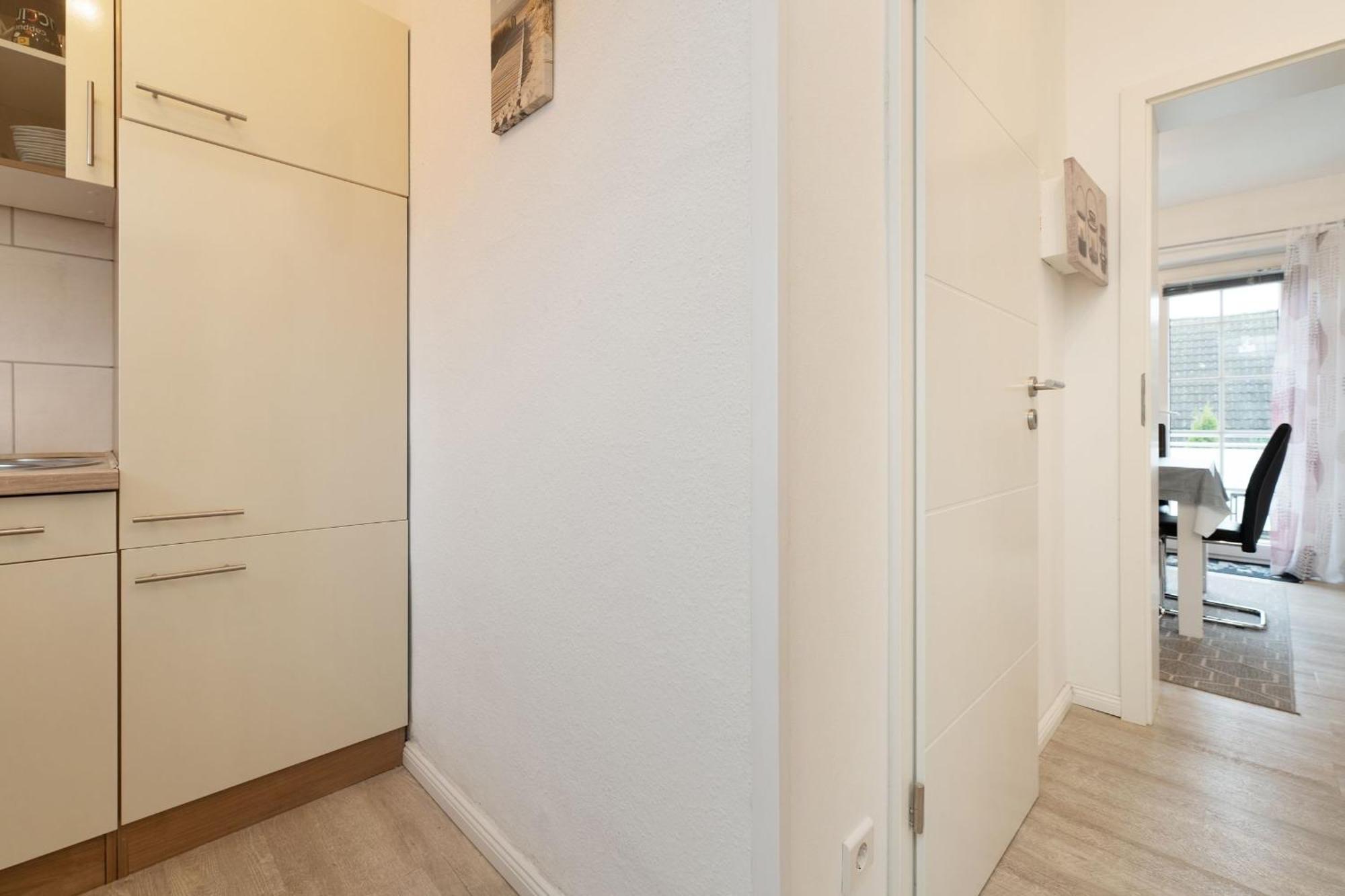 Luebecker Strasse 2 Wohnung 9 Groemitz Luaran gambar
