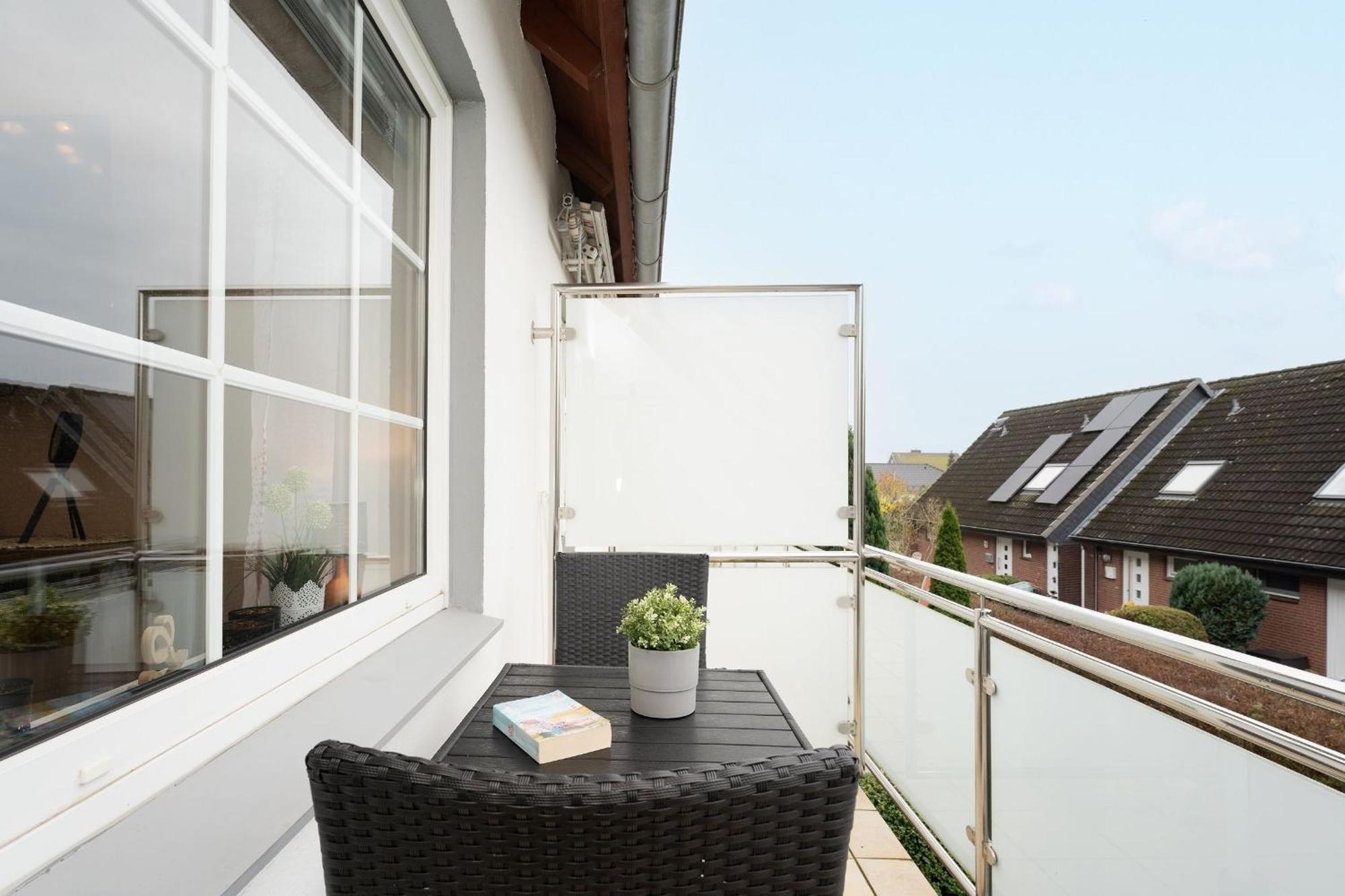 Luebecker Strasse 2 Wohnung 9 Groemitz Luaran gambar